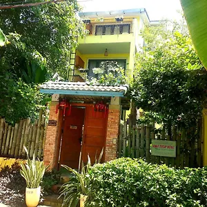 *** Hotel Pink Tulip Vietnam