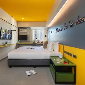 *** Hotel Lyf Malate Managed By The Ascott Limited Filipinas