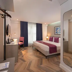 *** Hotel The Belamy House Managed By Hii Filipinas