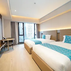 **** Hotel Bayprime Filipinas