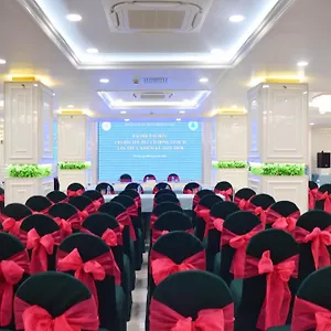 Hotel Rang Dong, Ciudad Ho Chi Minh (Saigón)