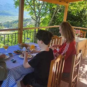  Bed and breakfast Hasko Albania