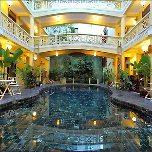 ** Hotel Thanh 1 Vietnam