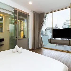 Hotel Cactusland Boutique, Ho Chi Minh-stad