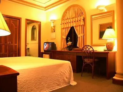 ***  The Spring Hotel Ho Chi Minh Wietnam