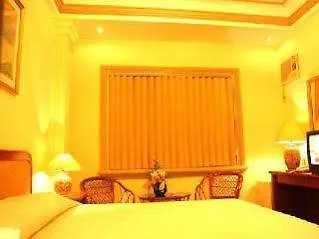 The Spring Hotel Ho Chi Minh 3*,