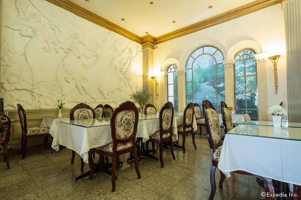 The Spring Hotel Ho Chi Minh