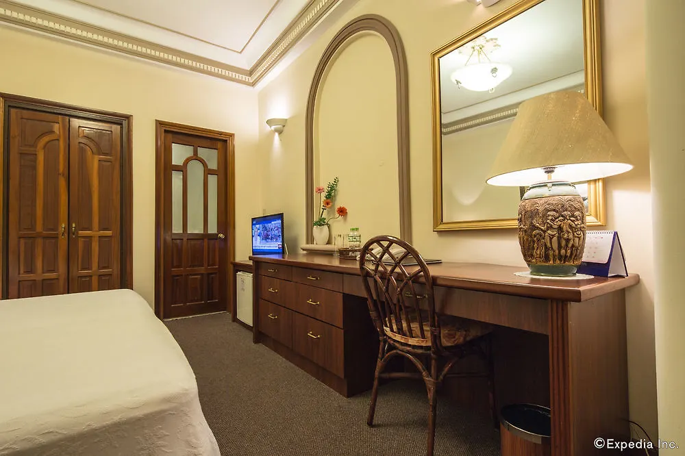 The Spring Hotel Ho Chi Minh
