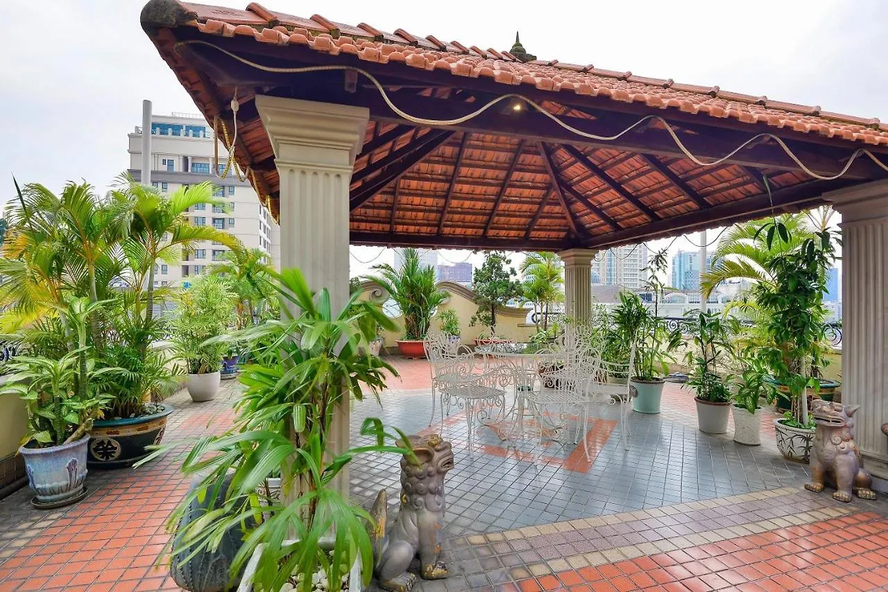 The Spring Hotel Ho Chi Minh