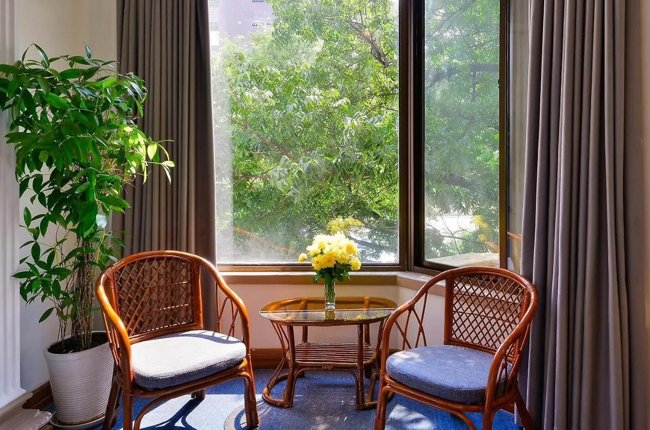 The Spring Hotel Ho Chi Minh