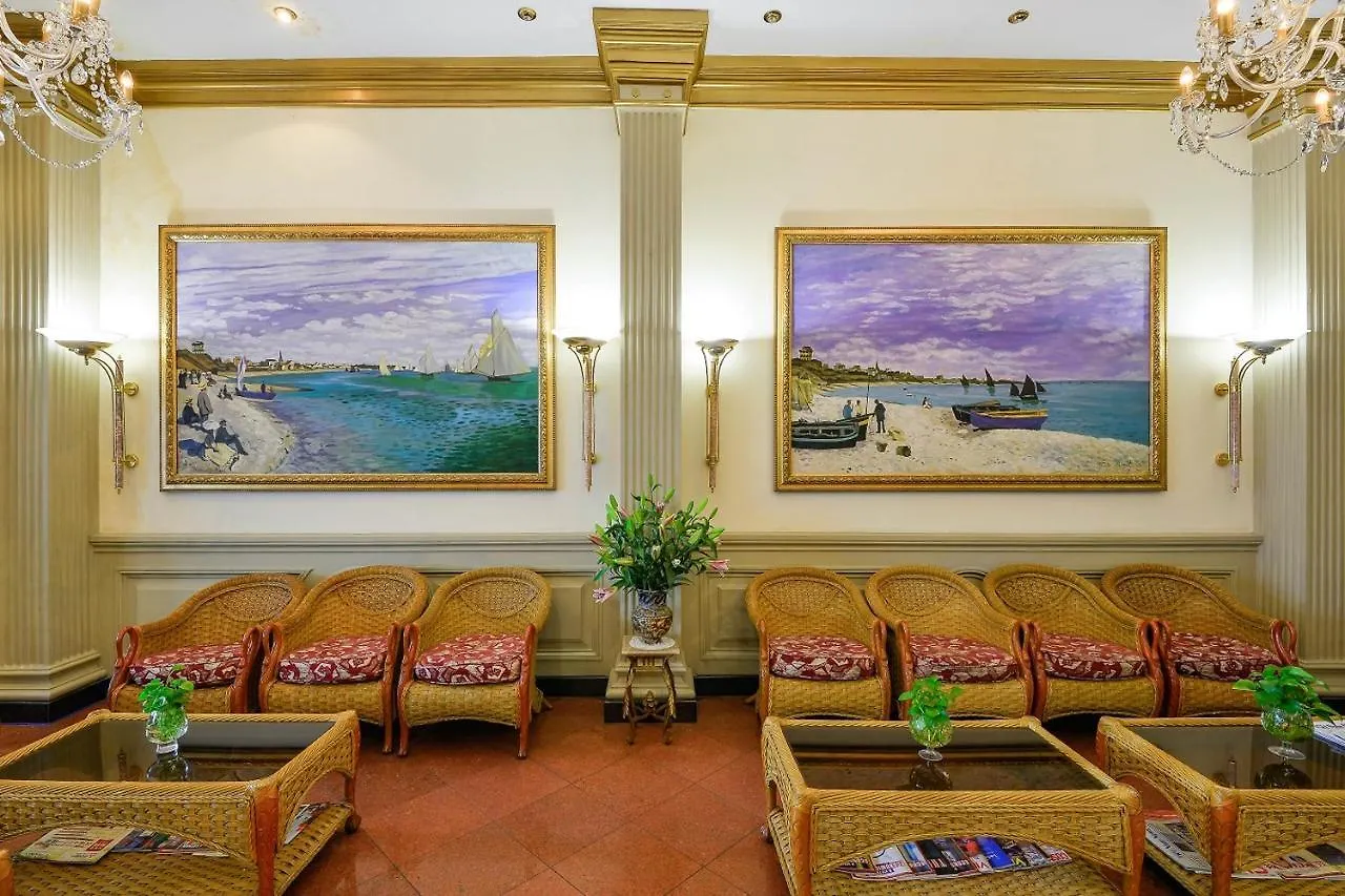 The Spring Hotel Ho Chi Minh