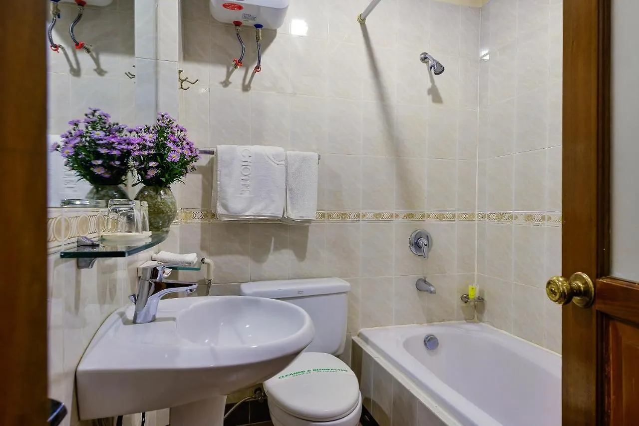The Spring Hotel Ho Chi Minh