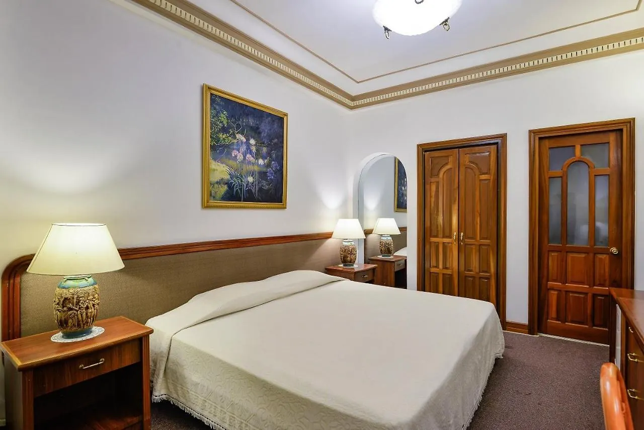 The Spring Hotel Ho Chi Minh 3*,  Wietnam