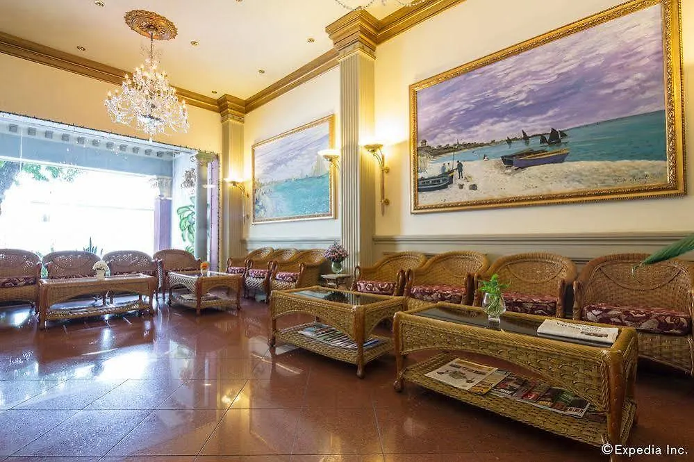 The Spring Hotel Ciudad Ho Chi Minh