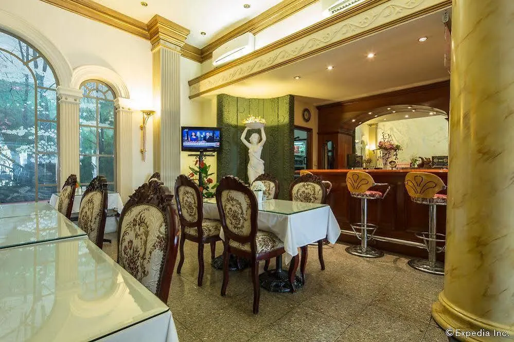 The Spring Hotel Ciudad Ho Chi Minh