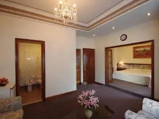 The Spring Hotel Ciudad Ho Chi Minh  Ciudad Ho Chi Minh (Saigón)