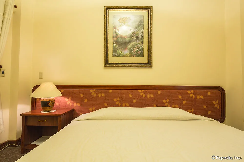 The Spring Hotel Ciudad Ho Chi Minh  Vietnam