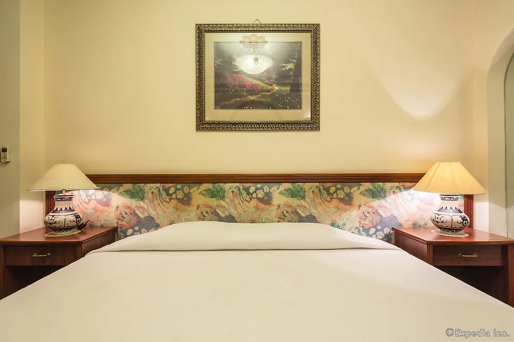 ***  The Spring Hotel Ciudad Ho Chi Minh  Vietnam