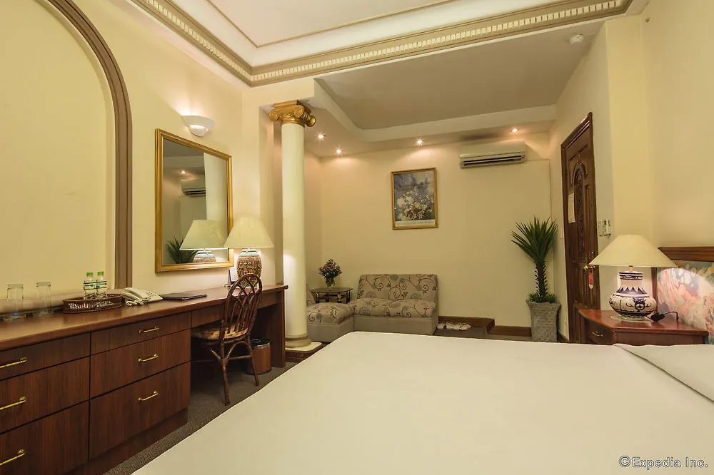 The Spring Hotel Ciudad Ho Chi Minh