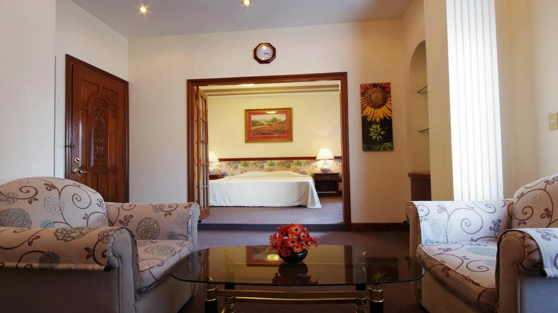 The Spring Hotel Ciudad Ho Chi Minh