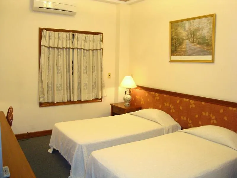 The Spring Hotel Ciudad Ho Chi Minh