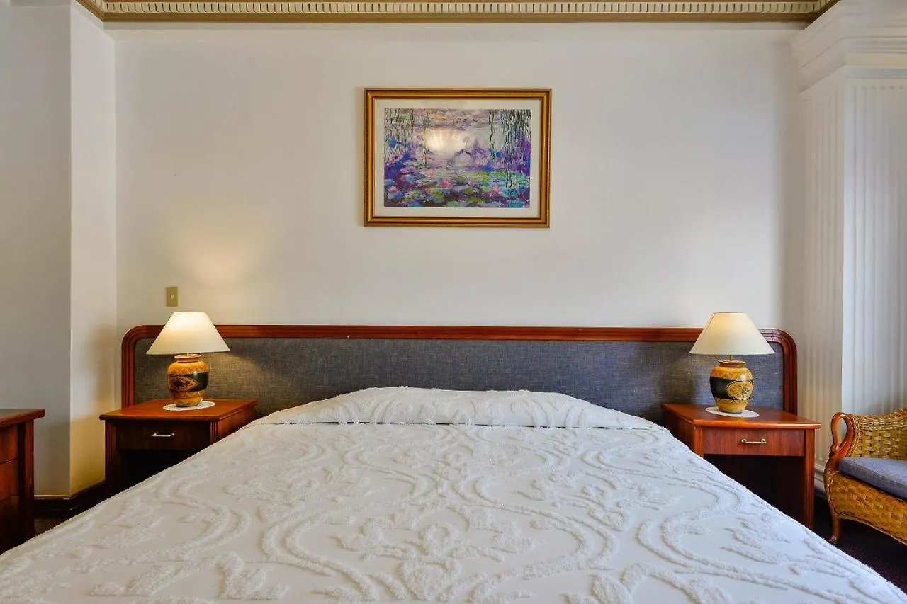 The Spring Hotel Ciudad Ho Chi Minh