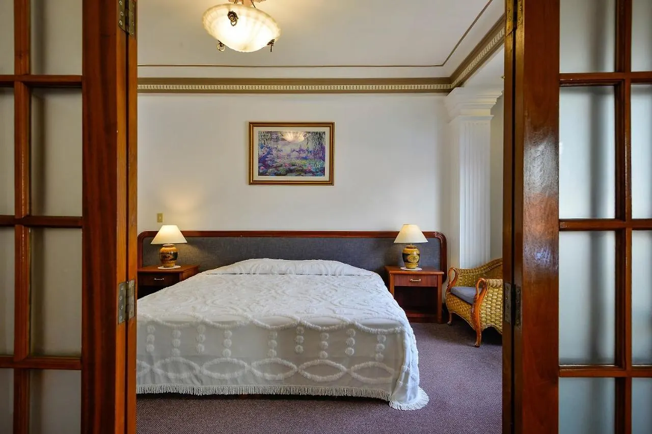 The Spring Hotel Ciudad Ho Chi Minh