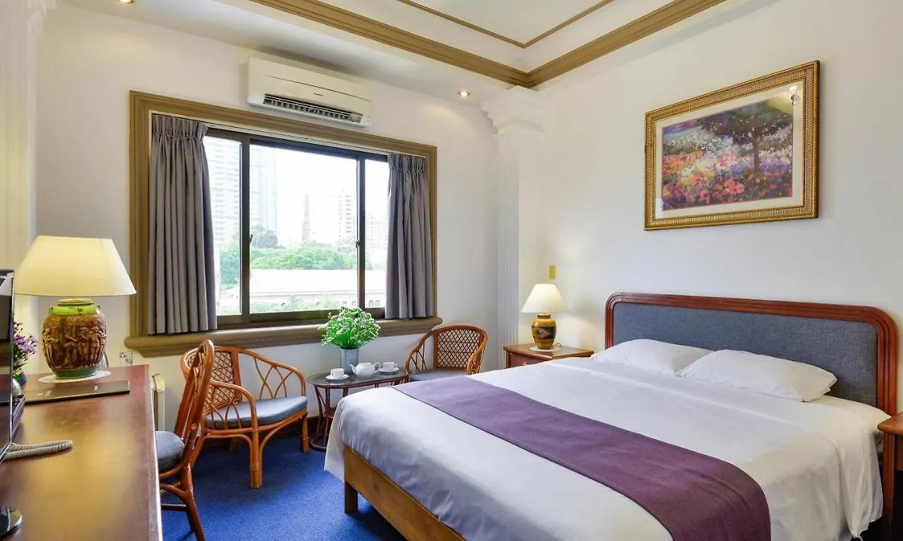 The Spring Hotel Ciudad Ho Chi Minh  Ciudad Ho Chi Minh (Saigón)
