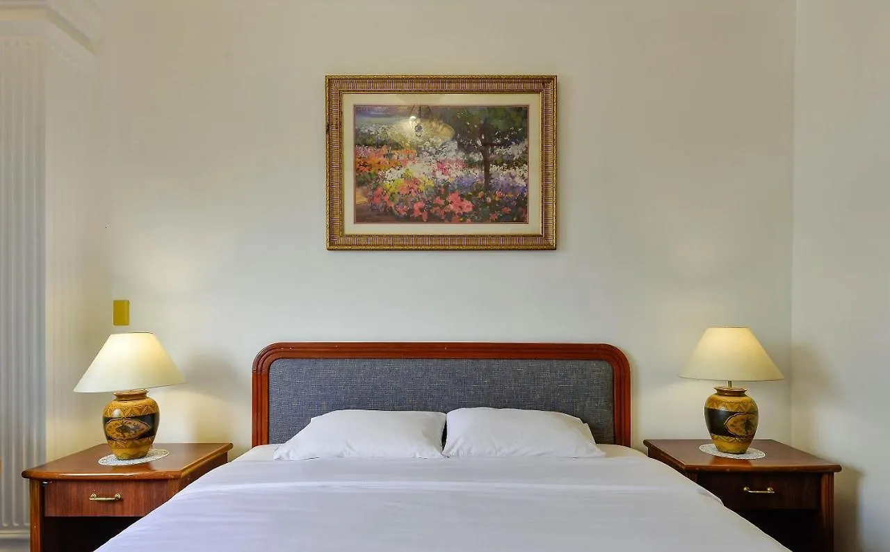 The Spring Hotel Ciudad Ho Chi Minh   Ciudad Ho Chi Minh (Saigón)