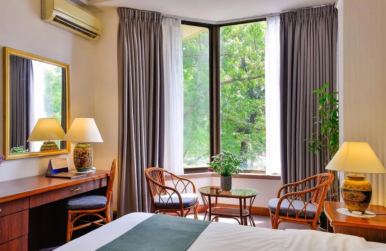 The Spring Hotel Ciudad Ho Chi Minh